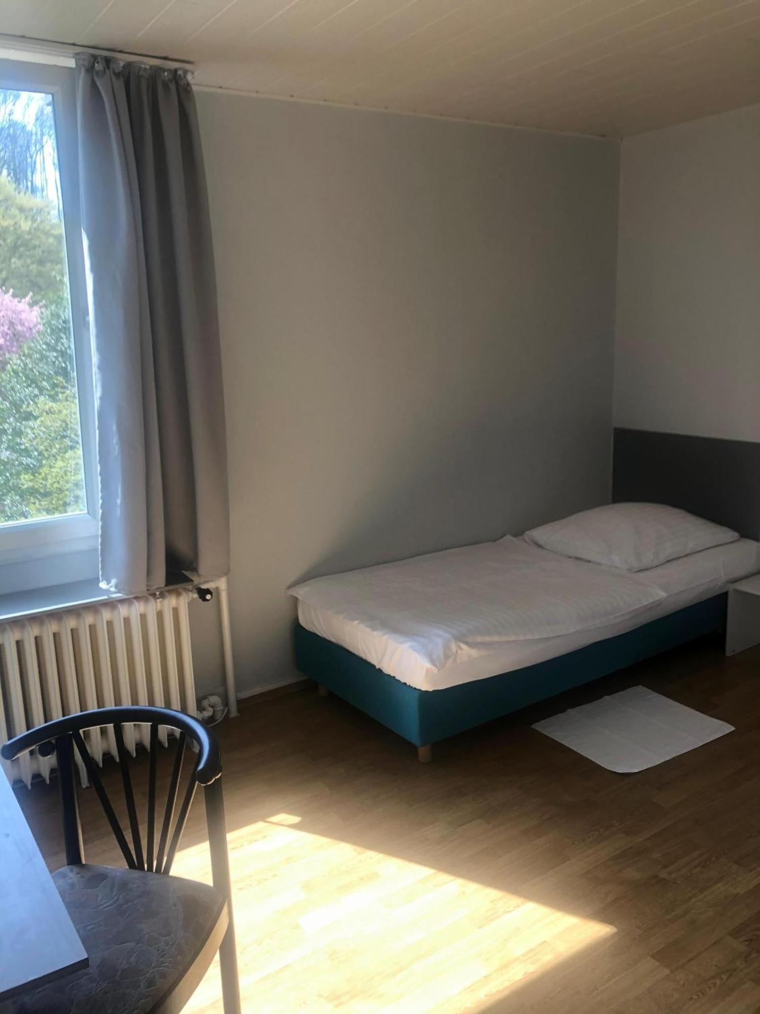 Hotel Schwaferts Wuppertal Habitación foto
