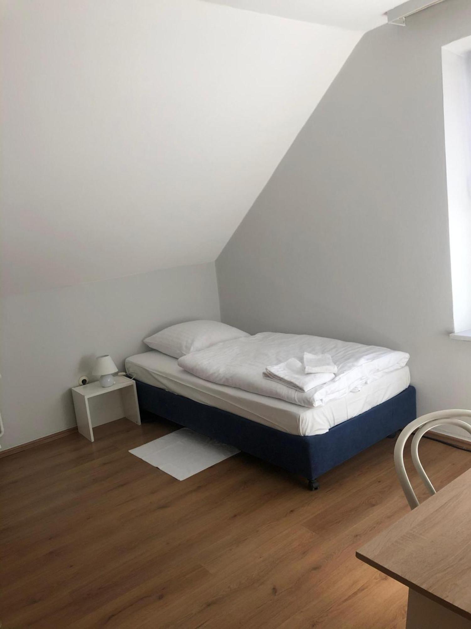 Hotel Schwaferts Wuppertal Habitación foto