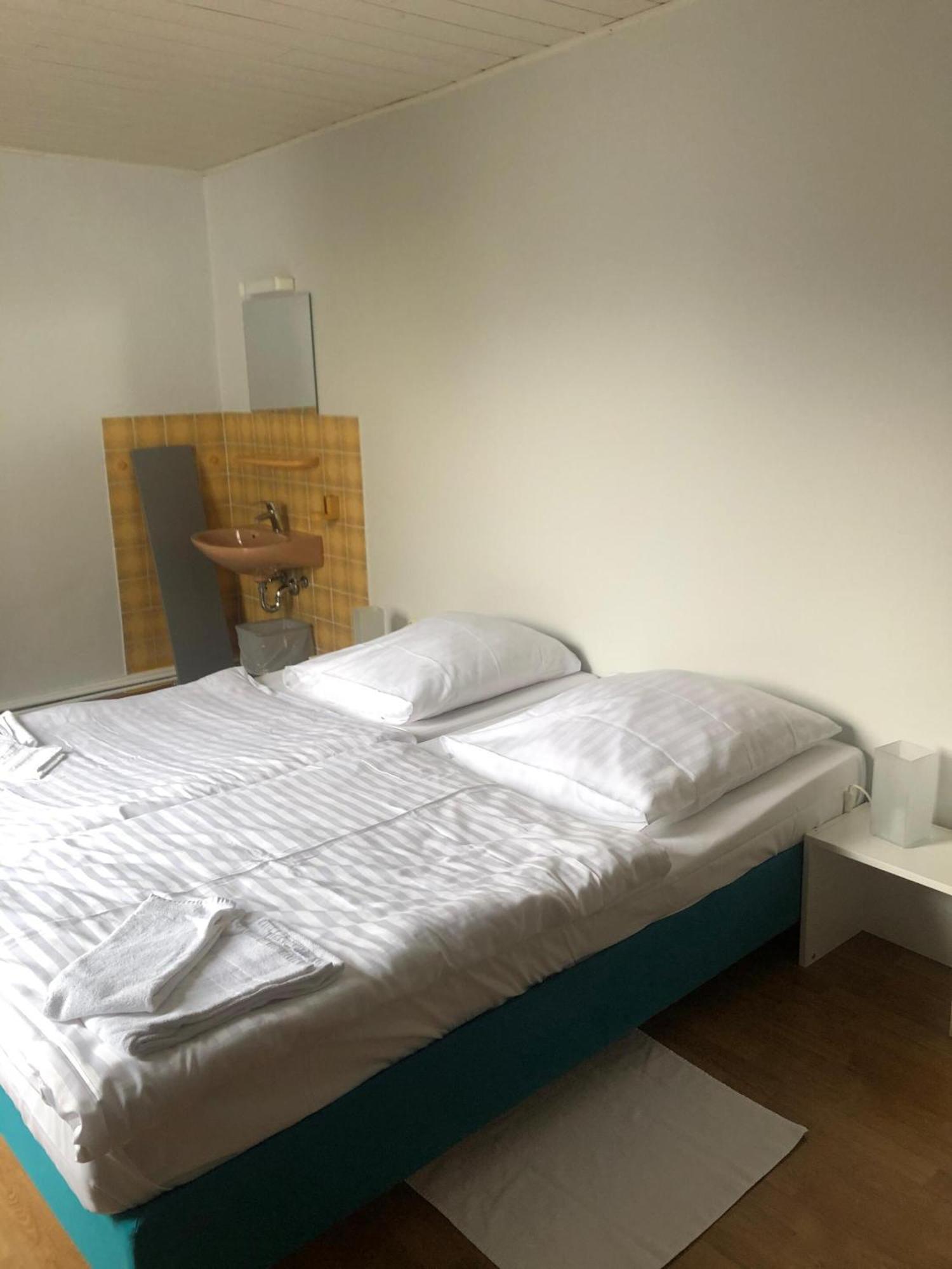 Hotel Schwaferts Wuppertal Habitación foto